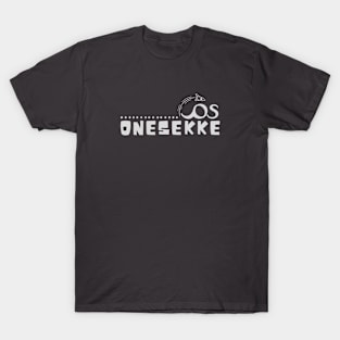 Onesekke Rocket T-Shirt